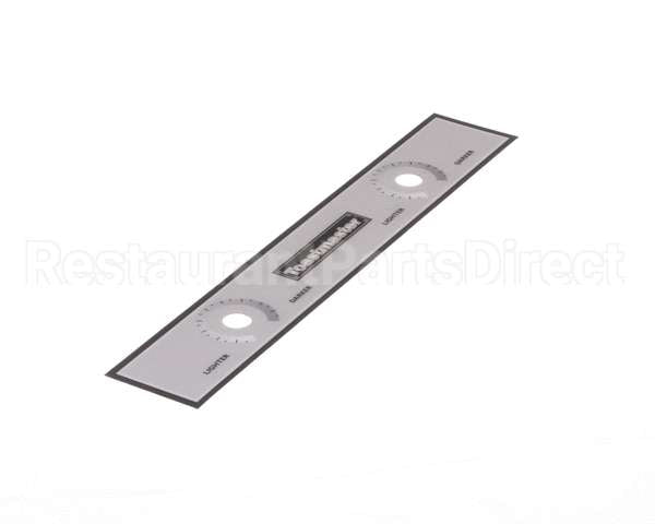 2M-Z13086 Star Graphic, Tm 4-Slot