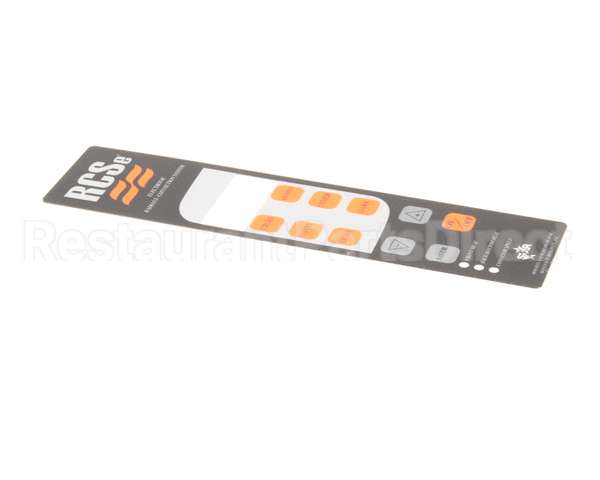 2M-Z14858 Star Label - C0Ntrol R2E-12Bk