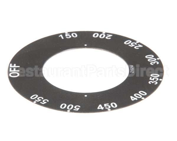 2M-Z15214 Star Dial Graphic, 550F Tscha