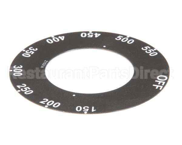 2M-Z15214 Star Dial Graphic, 550F Tscha