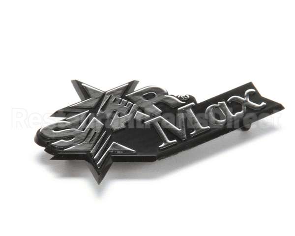 2M-Z15804 Star Logo, Star-Max