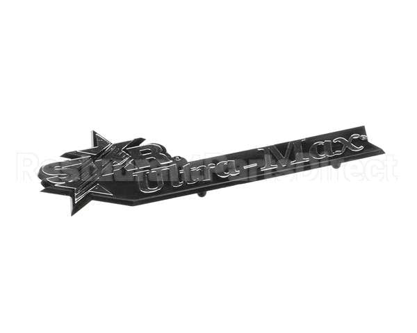 2M-Z15805 Star Logo, Ultra-Max