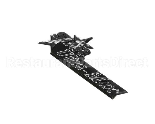 2M-Z15805 Star Logo, Ultra-Max