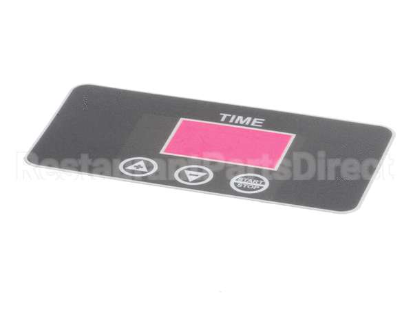 2M-Z19089 Star Overlay, Timer 14