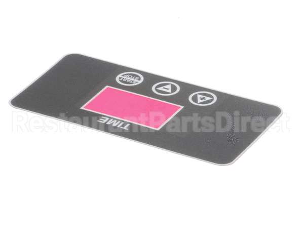 2M-Z19089 Star Overlay, Timer 14