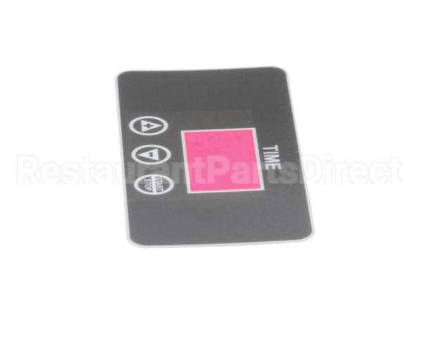 2M-Z19089 Star Overlay, Timer 14