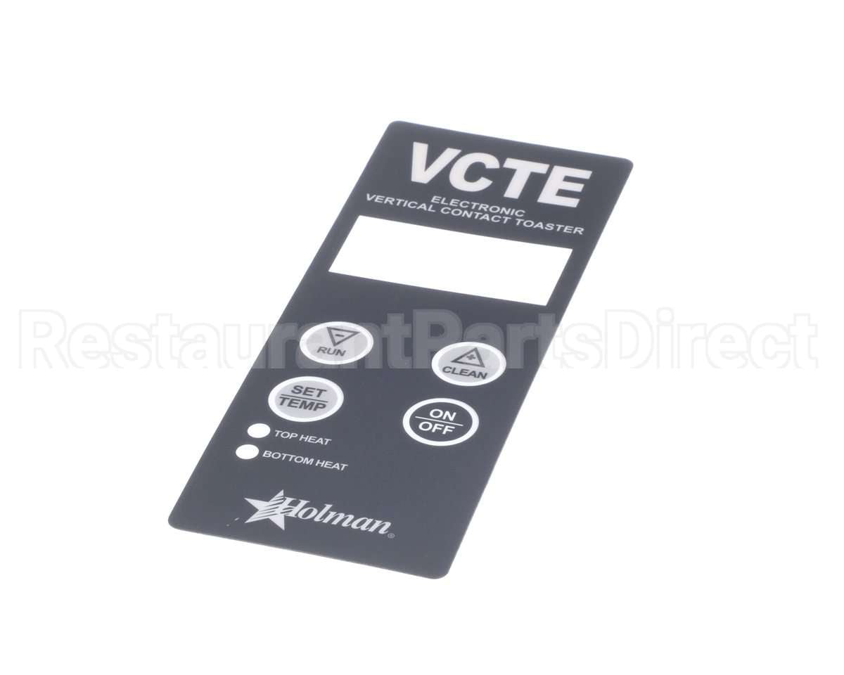 2M-Z19165 Star Overlay, Vcte