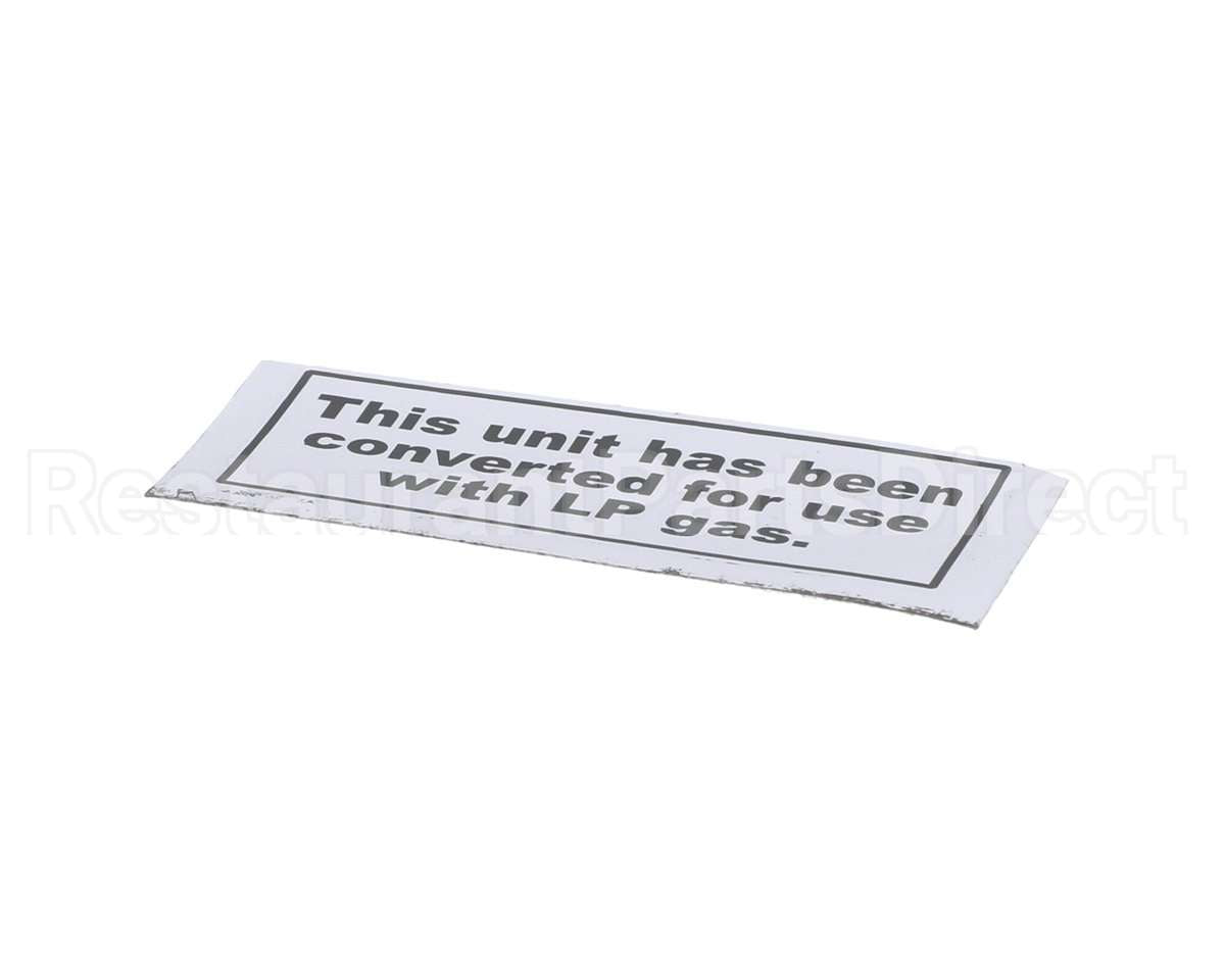 2M-Z19195 Star Label - Lp Conversion