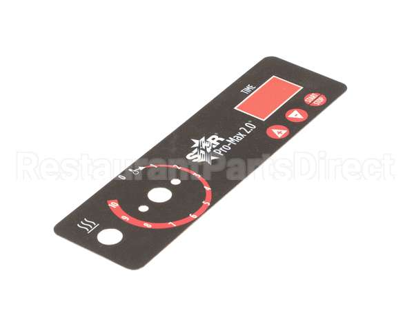 2M-Z22061 Star Label For 28 Timer Left