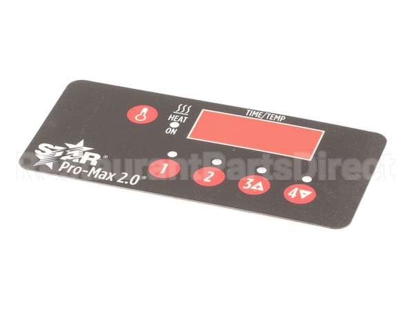 2M-Z22062 Star Label For 28 14 Elec