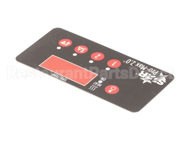 2M-Z22062 Star Label For 28 14 Elec