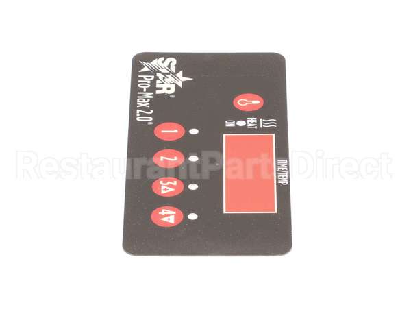 2M-Z22062 Star Label For 28 14 Elec