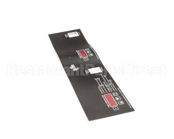 2M-Z2624 Star Overlay Wafflebakers