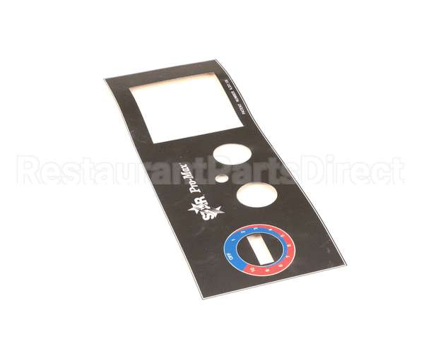 2M-Z3816 Star Overlay Cg14-2T