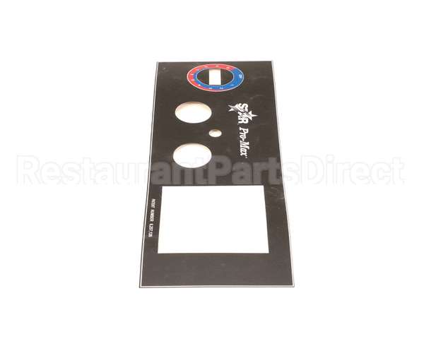 2M-Z3816 Star Overlay Cg14-2T