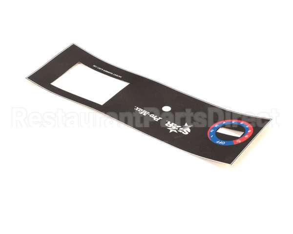 2M-Z3929 Star Overlay