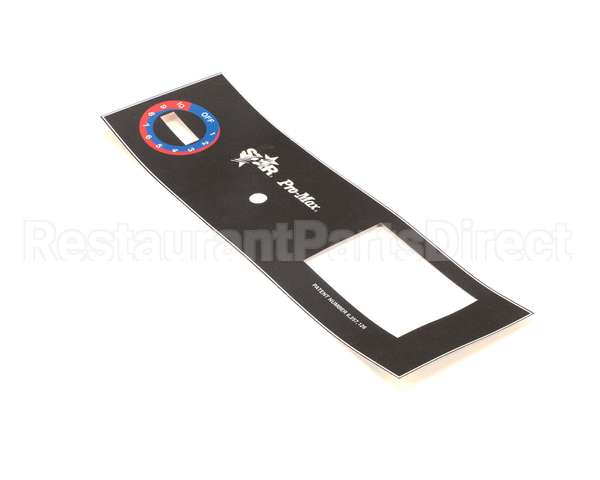 2M-Z3929 Star Overlay