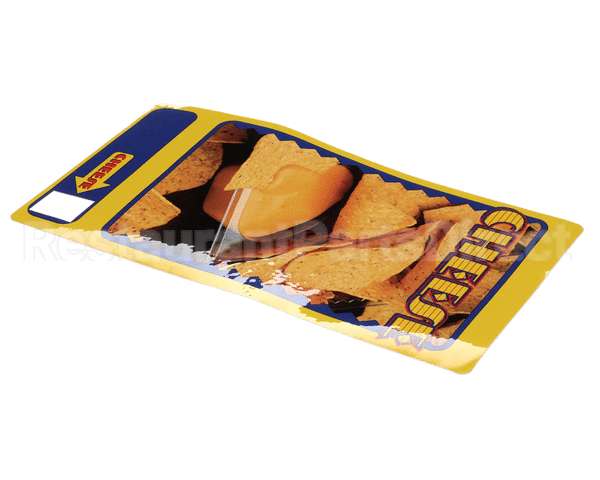 2M-Z4604 Star Label-Front-Hpd1, Cheese