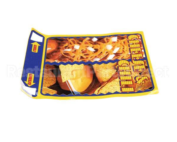 2M-Z4605 Star Label-Front-Hpd2