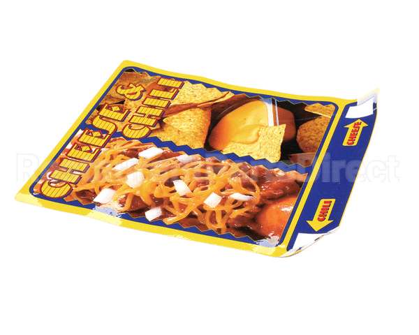 2M-Z4605 Star Label-Front-Hpd2