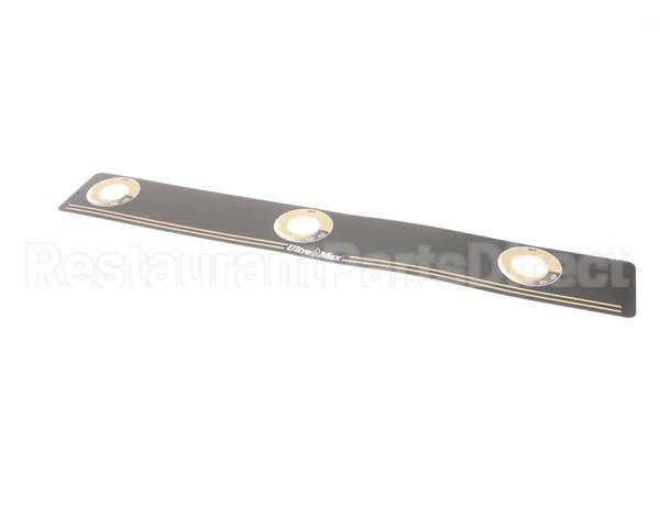 2M-Z4866 Compatible Star Overlay 836T