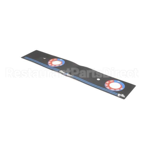2M-Z5910 Compatible Stero Graphic Panel 524Tgd