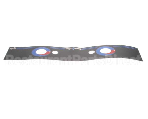 2M-Z6039 Star Graphic Panel, 6024Cbd