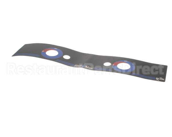 2M-Z6039 Star Graphic Panel, 6024Cbd