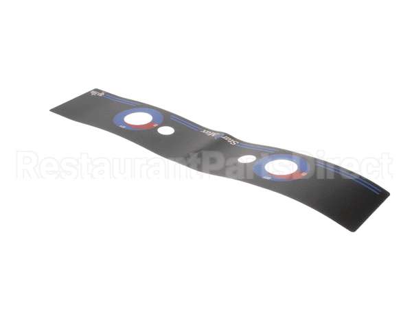 2M-Z6039 Star Graphic Panel, 6024Cbd