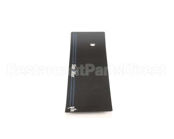 2M-Z6222 Star Faceplate