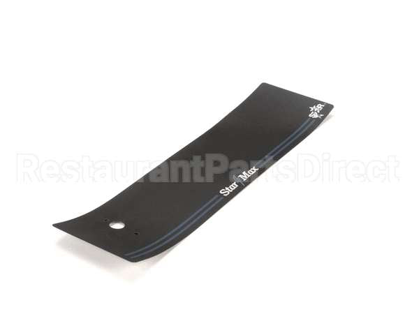 2M-Z6222 Star Faceplate