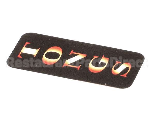 2M-Z6592 Star Tong Hldr Graphic,8A-Thu