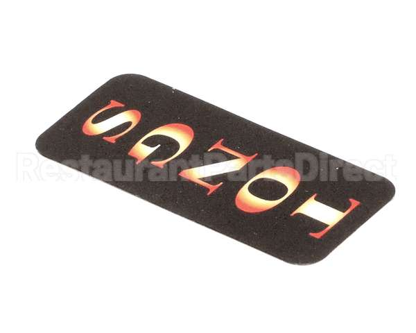 2M-Z6592 Star Tong Hldr Graphic,8A-Thu