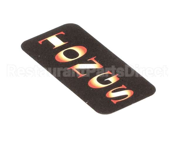 2M-Z6592 Star Tong Hldr Graphic,8A-Thu