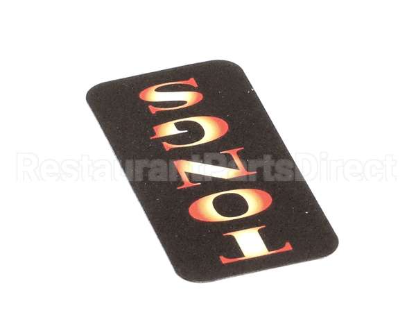 2M-Z6592 Star Tong Hldr Graphic,8A-Thu