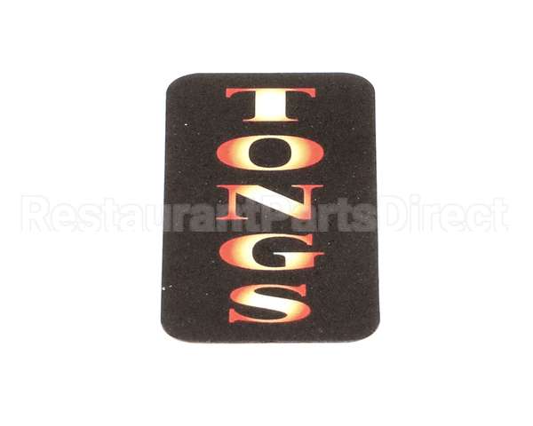 2M-Z6592 Star Tong Hldr Graphic,8A-Thu