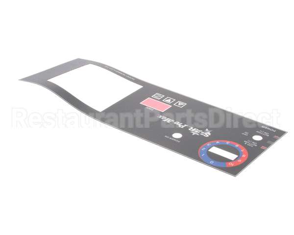 2M-Z6870 Star Overlay, W/Timer - 14