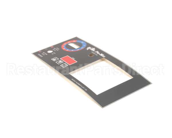 2M-Z6881 Star Overlay, W/Timer - 10