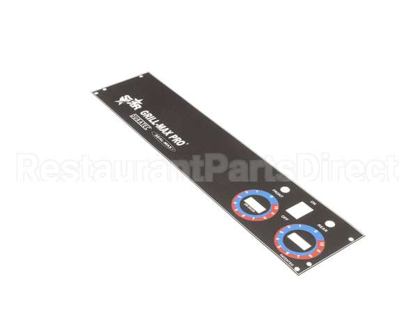 2M-Z8329 Star Label-Control Pnl 30Sc/45Sc