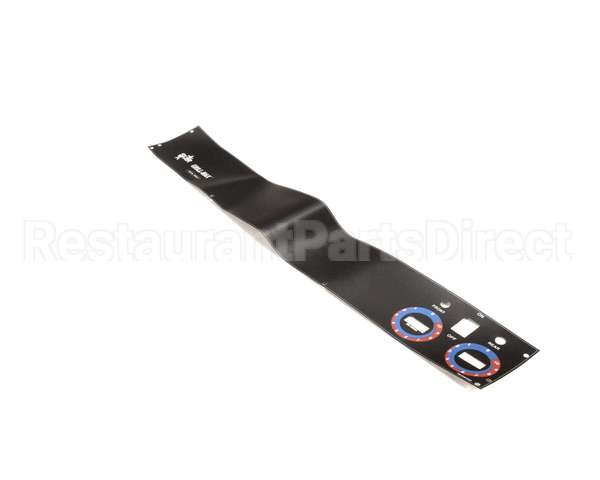 2M-Z8333 Star Label-Control Pnl 50C/75C