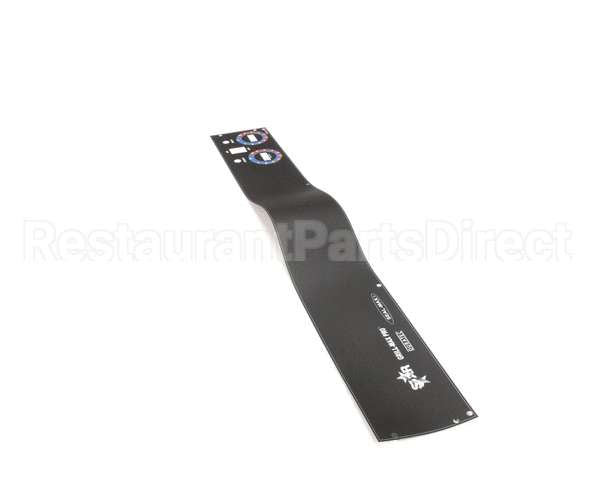 2M-Z8337 Star Label-Control Pnl 50Sc/75Sc