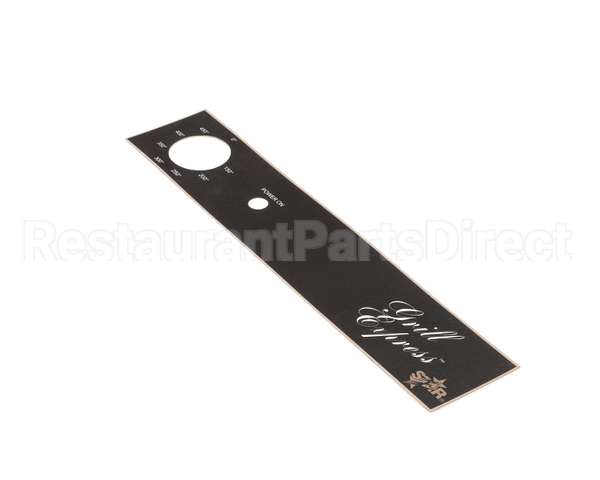 2M-Z8849 Star Overlay, G-Express 14