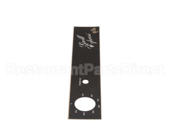 2M-Z8849 Star Overlay, G-Express 14