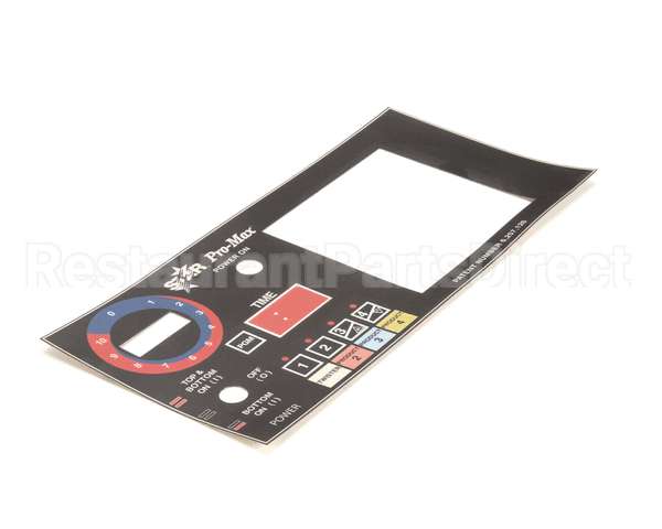 2M-Z9363 Star Overlay, 10 - Kfc