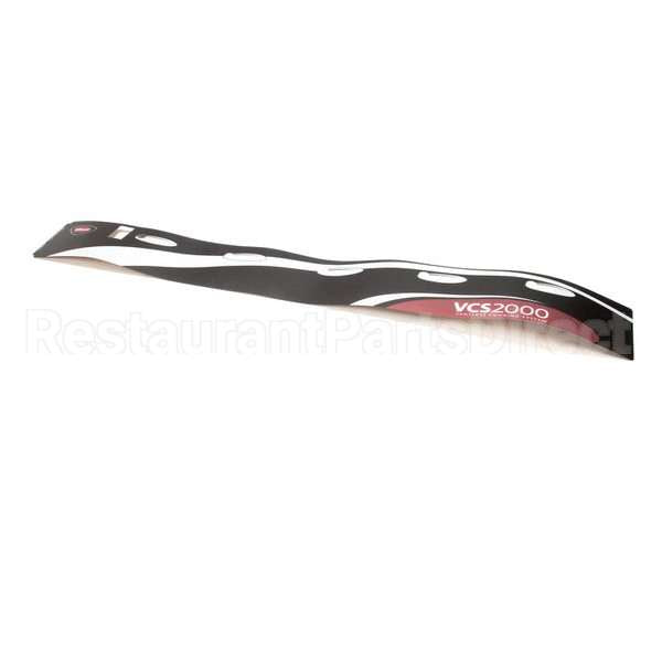 2M308072 Compatible Star Faceplate Vcs F886 Sts