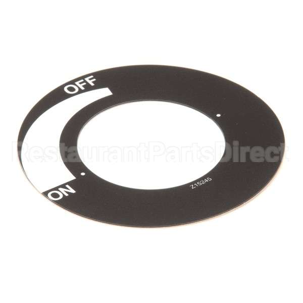 2MZ15245 Compatible Star Dial Graphic Manual Um