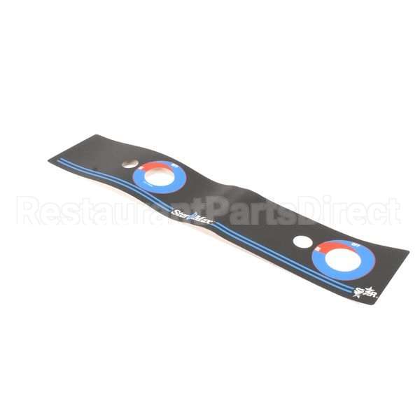 2MZ5984 Compatible Stero Graphic Panel 624Md
