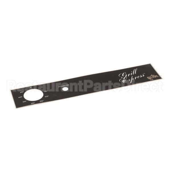 2MZ8849 Compatible Star Overlay G-Express 14