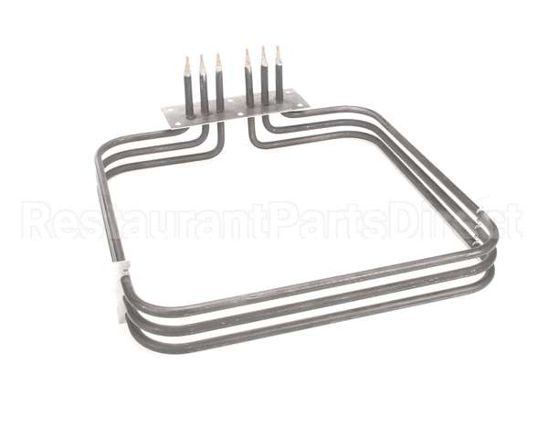 2N-11090-14 Lang Element F11Oven 480V 11Kw