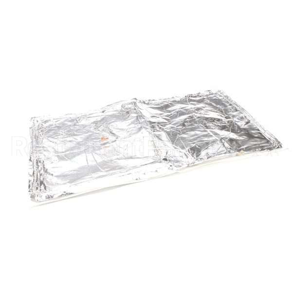 2N-1406650 Compatible Apw Heater, Blanket, 200W 208 V, B